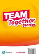 Team Together Flashcards Starter