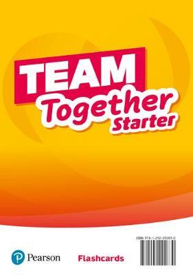 Team Together Flashcards Starter