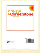 New Cornerstone, Posters Grade 4