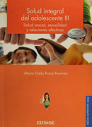 Salud integral del adolescente III