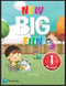 New Big Fun Readers Level 1 (BB)