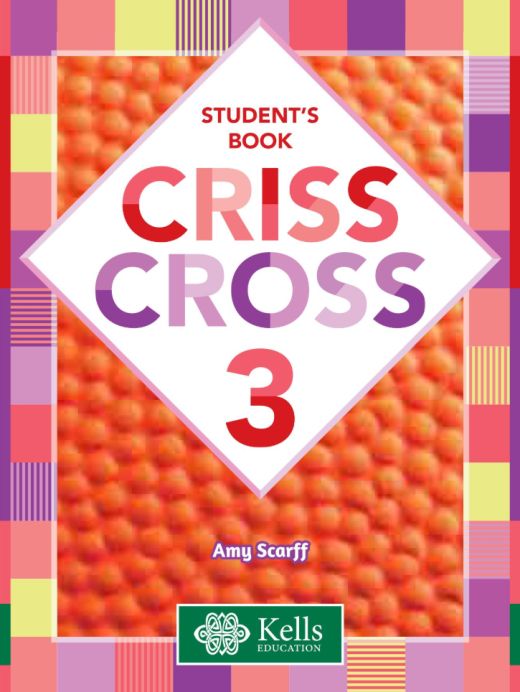 Criss Cross Student's Book 3