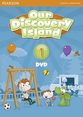 Our Discovery Island DVD Level 1