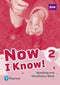 Now I Know  Speaking and Vocabulary Book Level 2