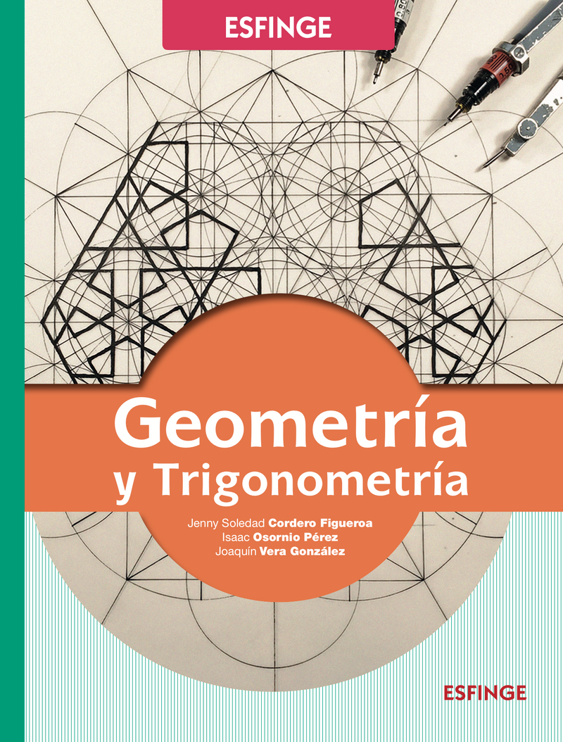 Geometría y trigonometría (DGETI-Cecyteq)