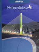 Matemáticas 4