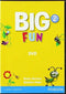 Big Fun Video Program Level 2