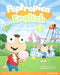 POPTROPICA 1 SB AND PEP ACCESS