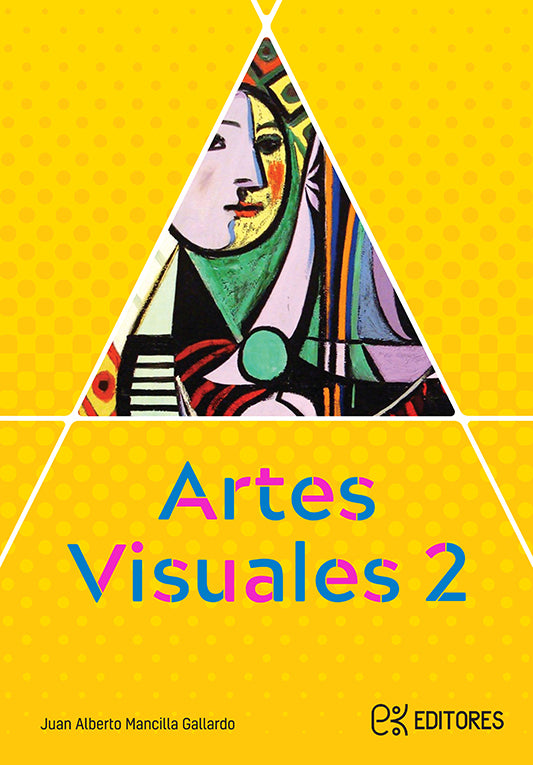 Artes visuales 2