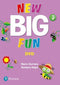New Big Fun Video Program Level 3