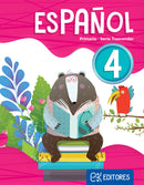 Español 4. Trascender