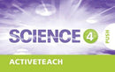 Shake Up Science Active Teach Level 4