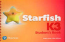 Starfish Student Book Level 3