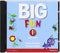 Big Fun Class Audio Level 1