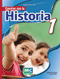 Convive con la Historia 1 (2o grado)