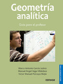 Geometría analítica