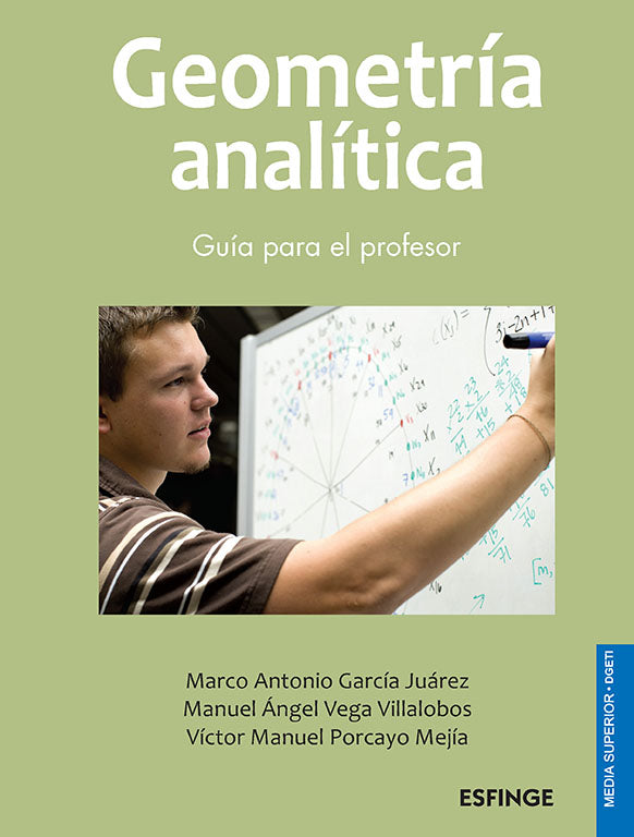 Geometría analítica