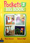 Pockets Big Book Level 2