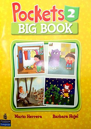 Pockets Big Book Level 2