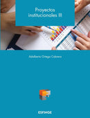 Proyectos institucionales III