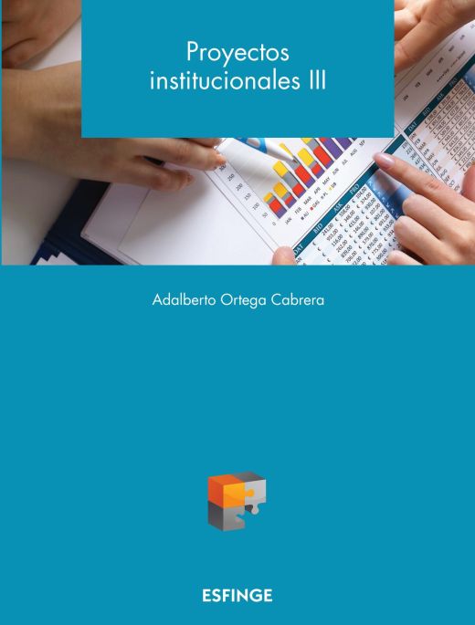 Proyectos institucionales III