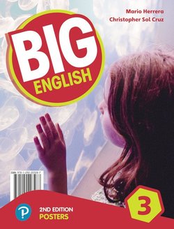 Big English Posters Level 3
