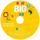 New Big Fun Video Program Level 2