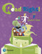 Read Right! Level F Student´s Book