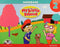 My Little Island Workbook w/Audio CD Level 2