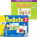 Pockets Pack Level 3 (SB+Reading & Writing)