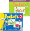 Pockets Pack Level 3 (SB+Reading & Writing)