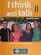 I Think and Talk Student's Book 2