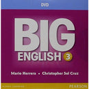 Big English DVD Level 3