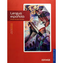 Lengua Española (Enlace de dos mundos)