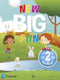 New Big Fun Readers Level 2 (BB)