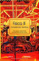 Física III Competencias científicas