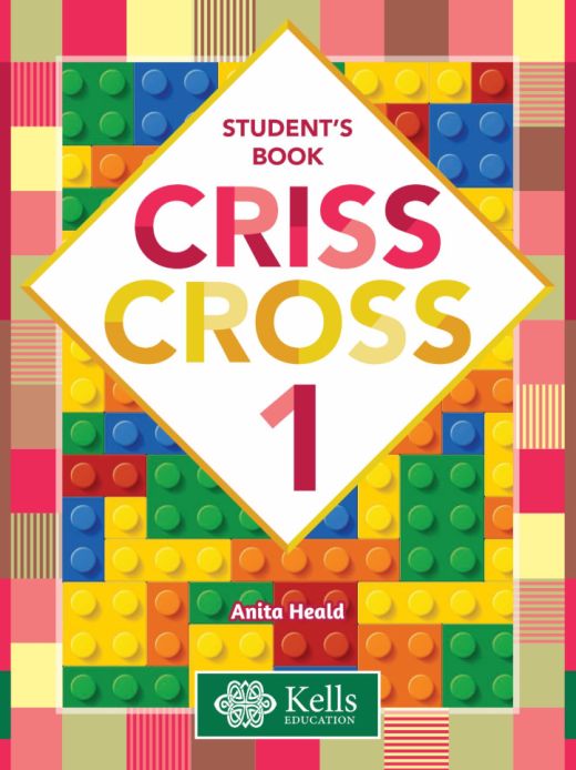 Criss Cross Student's Book 1