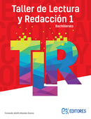 Taller de Lectura y Redacción 1