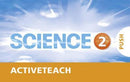 Shake Up Science Active Teach Level 2