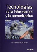Tecnologías de la información y la comunicación