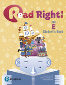 Read Right! Level E Student´s Book