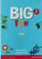 Big Fun Video Program Level 1