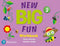 New Big Fun Workbook and Workbook Audio CD pack Level 3