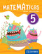 Matemáticas 5. Trascender