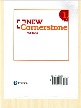 New Cornerstone, Posters Grade 1