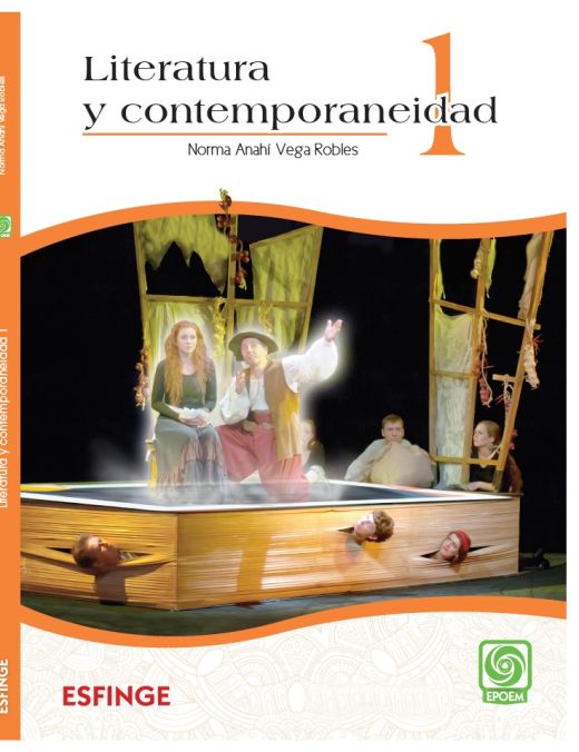 Literatura y contemporaneidad 1