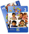 Funny Kids, 3 (incluye libro de lecturas y CD)