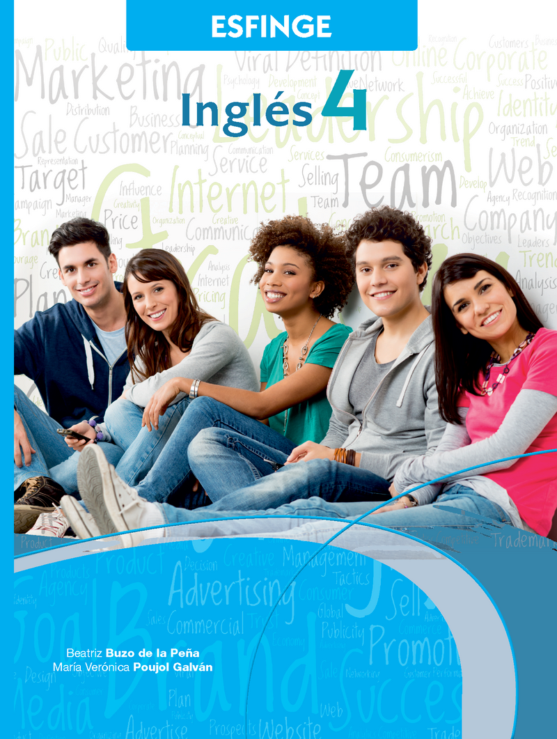 Inglés 4