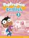 Poptropica English American Workbook & Audio CD Pack Level 3