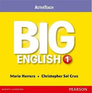 Big English Active Teach Level 1